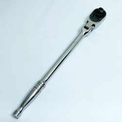 ♭♭ Snap-on スナップオン ラチェットハンドル FLF80A Bランク