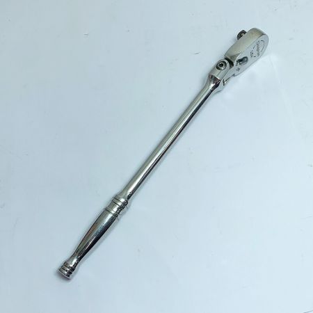  Snap-on スナップオン ラチェットハンドル FLF80A