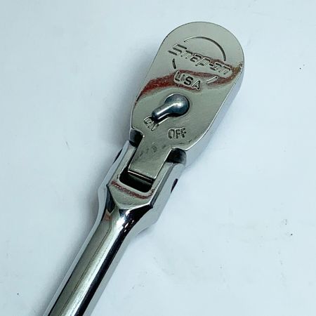  Snap-on スナップオン ラチェットハンドル FLF80A