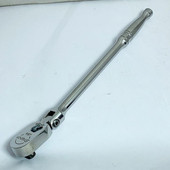 Snap-on スナップオン ラチェットハンドル FLF80A｜中古｜なんでもリサイクルビッグバン