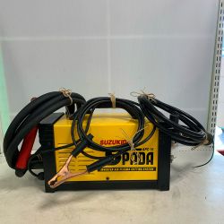 ♭♭ SUZUKID SPADA エスパーダ　100Ｖ　コード式　エアープラズマ切断機 APC-15 Bランク