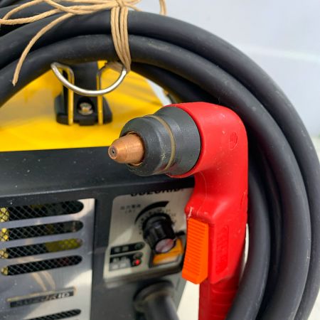  SUZUKID SPADA エスパーダ　100Ｖ　コード式　エアープラズマ切断機 APC-15