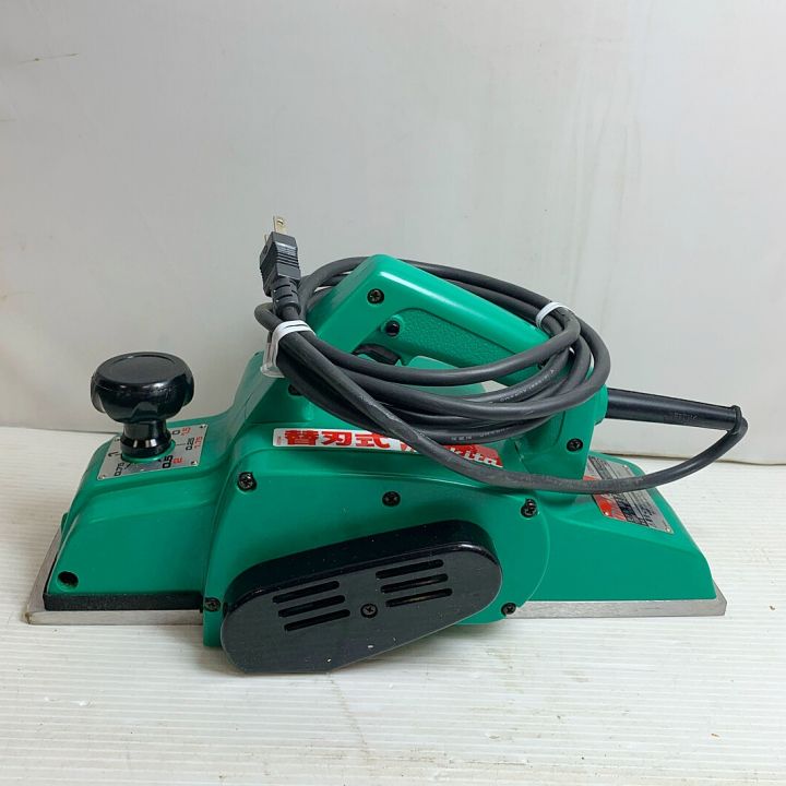 MAKITA マキタ 電動カンナ コード式 110mm 100v 本体のみ M192 
