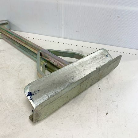  北海道ルーフマシン 横締め機 ヨコシメキ　全長60cm