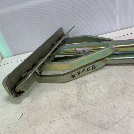  北海道ルーフマシン 横締め機 ヨコシメキ　全長60cm