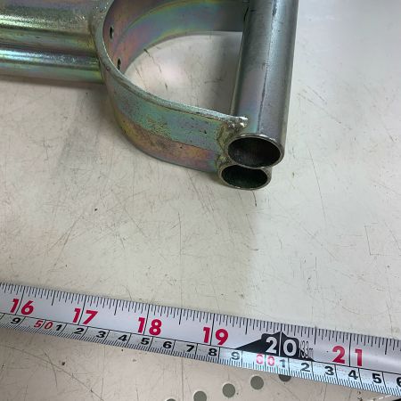  北海道ルーフマシン 横締め機 ヨコシメキ　全長60cm