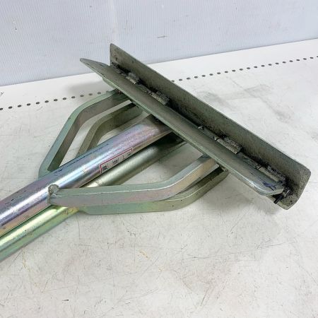  北海道ルーフマシン 横締め機 ヨコシメキ　全長60cm