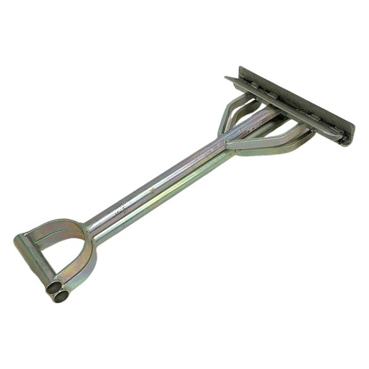 店頭引取限定】【中古】【現状販売】北海道ルーフマシン ムキズ強力締