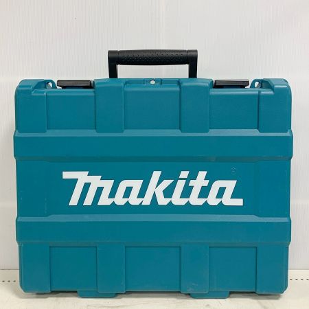  MAKITA マキタ 充電式コーキングガン　18Ｖ　充電器・充電池1個・ケース付　未使用品 CG180DRG