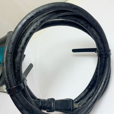  MAKITA マキタ 仕上サンダ BO4900V ブルー