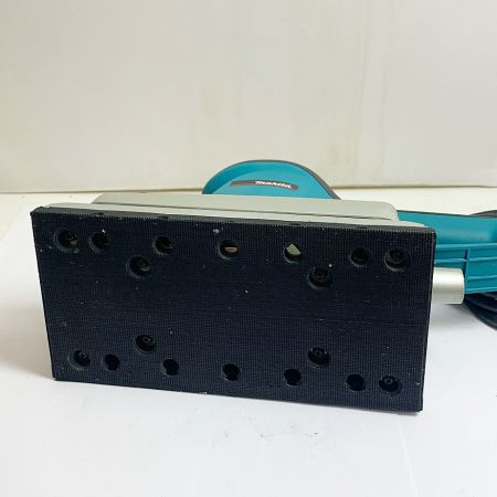  MAKITA マキタ 仕上サンダ BO4900V ブルー