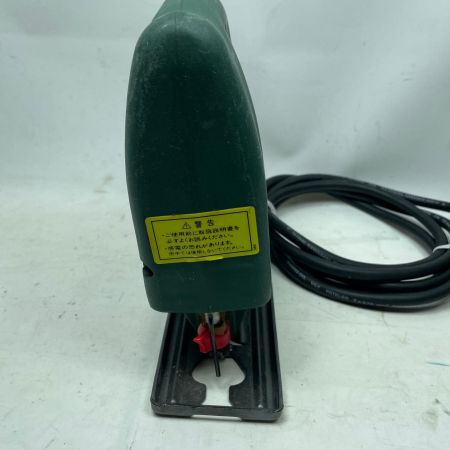 BOSCH ボッシュ ジグソー PST650 グリーン 本体のみ