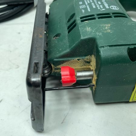 BOSCH ボッシュ ジグソー PST650 グリーン 本体のみ
