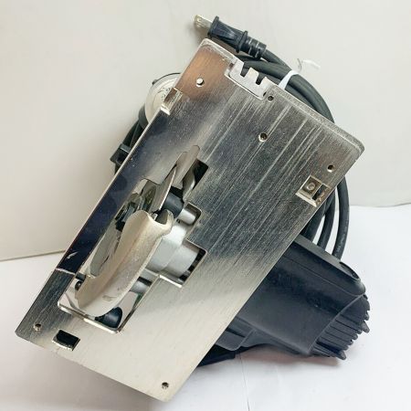  HITACHI 日立 125mm 日立ブレーキ付集じん丸のこ　ベース付 C5YB2 グリーン