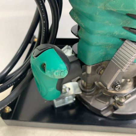  HITACHI 日立 12mm ルーター　2005年製 M12SA2