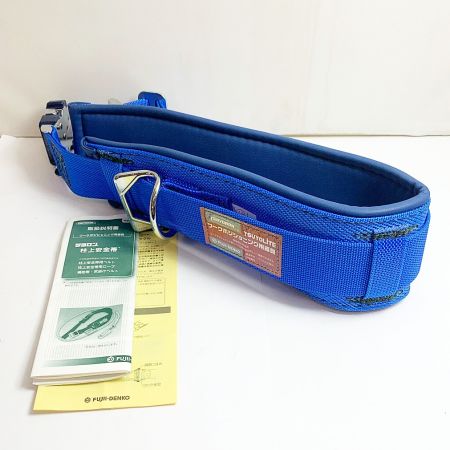  tsuyoron 柱上安全帯用ベルト TSUYORON BELT  WP-TD-OT120