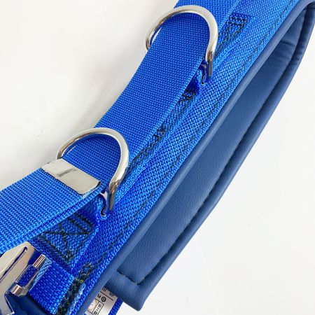  tsuyoron 柱上安全帯用ベルト TSUYORON BELT  WP-TD-OT120