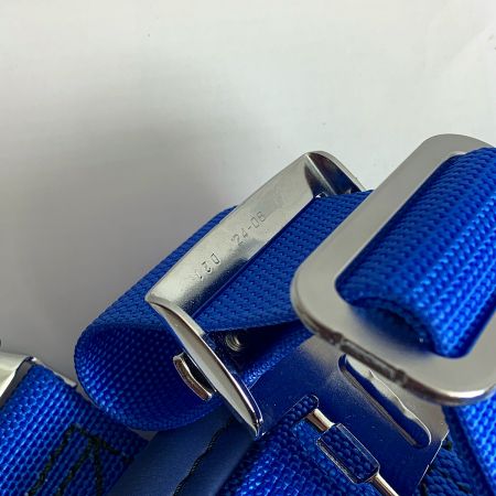  tsuyoron 柱上安全帯用ベルト TSUYORON BELT  WP-TD-OT120