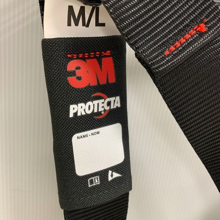  3M フルハーネス型安全帯  &　ランヤード