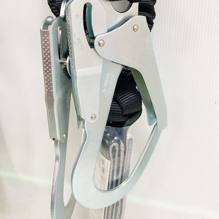  3M フルハーネス型安全帯  &　ランヤード