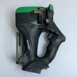 ♭♭ HiKOKI ハイコーキ コードレス全ネジカッタ　14.4Ｖ　本体のみ CL14DSL Bランク