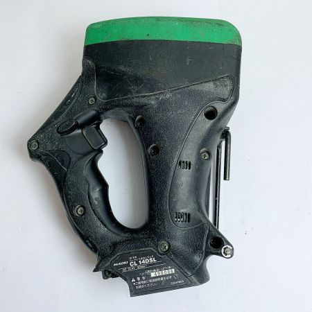  HiKOKI ハイコーキ コードレス全ネジカッタ　14.4Ｖ　本体のみ CL14DSL