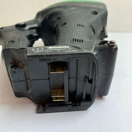  HiKOKI ハイコーキ コードレス全ネジカッタ　14.4Ｖ　本体のみ CL14DSL