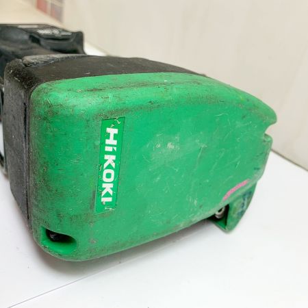  HiKOKI ハイコーキ コードレス全ネジカッタ　14.4Ｖ　本体のみ CL14DSL