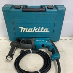 ♭♭ MAKITA マキタ 24ｍｍ　ハンマドリル HR2470F Bランク