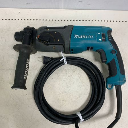  MAKITA マキタ 24ｍｍ　ハンマドリル HR2470F