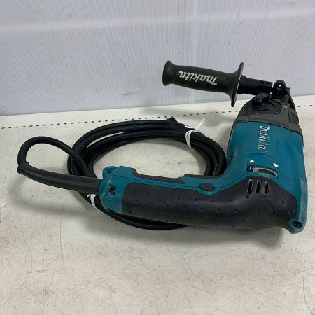  MAKITA マキタ 24ｍｍ　ハンマドリル HR2470F