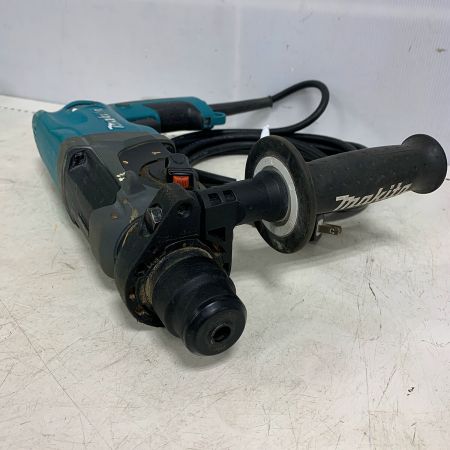  MAKITA マキタ 24ｍｍ　ハンマドリル HR2470F
