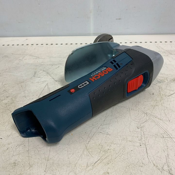 BOSCH ボッシュ 10.8Ｖ バッテリーシェア 充電器・充電池1個・ケース付 GSC10.8V-LI｜中古｜なんでもリサイクルビッグバン