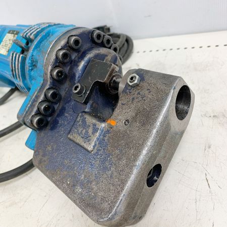  Ogura 油圧式パンチャー　ケース付 HPC-18N