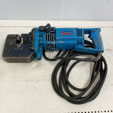  Ogura 油圧式パンチャー　ケース付 HPC-18N