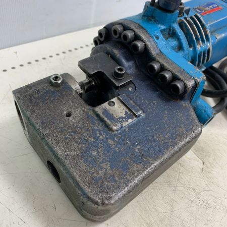  Ogura 油圧式パンチャー　ケース付 HPC-18N