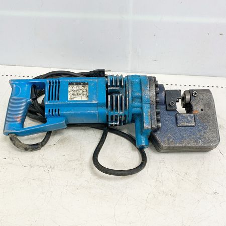  Ogura 油圧式パンチャー　ケース付 HPC-18N