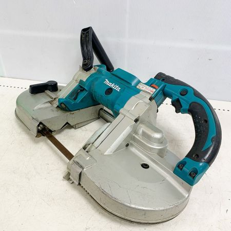  MAKITA マキタ 充電式ポータブルバンドソー　本体のみ PB180D