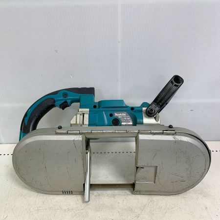 MAKITA マキタ 充電式ポータブルバンドソー　本体のみ PB180D