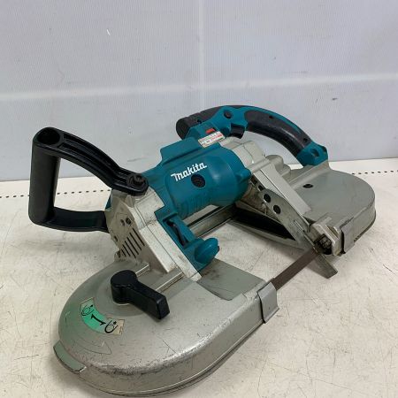  MAKITA マキタ 充電式ポータブルバンドソー　本体のみ PB180D