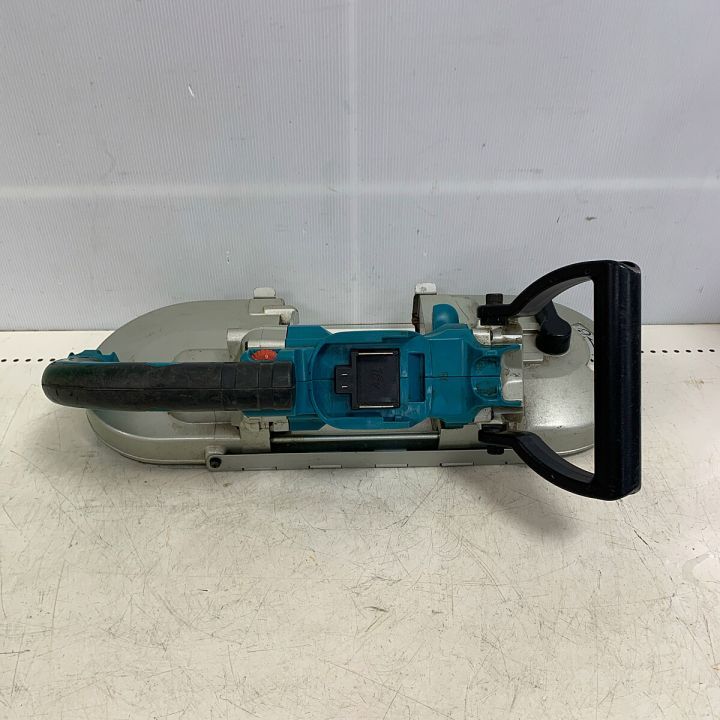 MAKITA マキタ 充電式ポータブルバンドソー 本体のみ PB180D - 中古