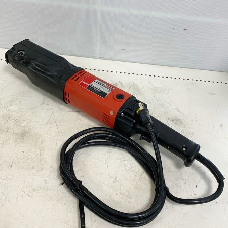  Asada パイプソー 165S レッド