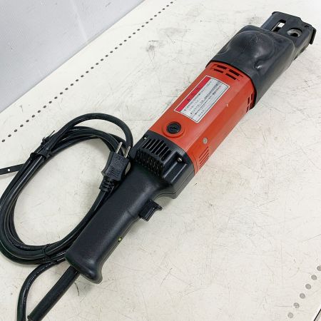  Asada パイプソー 165S レッド