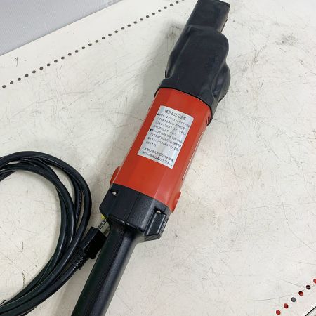  Asada パイプソー 165S レッド