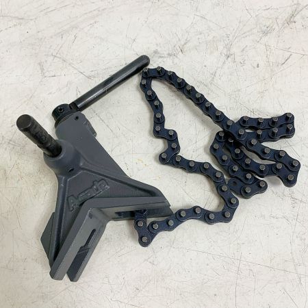  Asada パイプソー 165S レッド