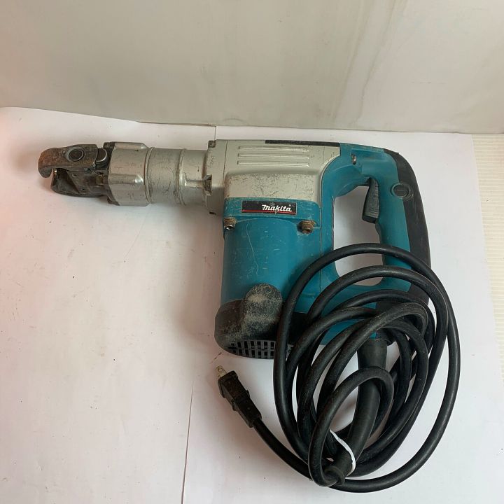MAKITA マキタ 電動ハンマ ケース付 HM0830｜中古｜なんでもリサイクル 