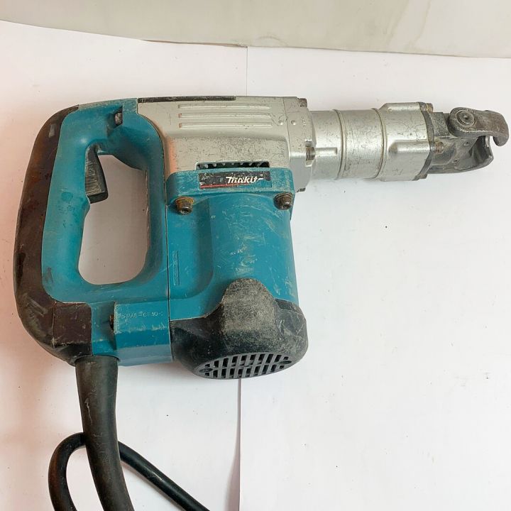 MAKITA マキタ 電動ハンマ ケース付 HM0830｜中古｜なんでもリサイクルビッグバン