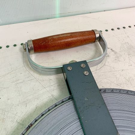  TAJIMA タジマ スーパーワイド100N　ナイロンコートスチール巻尺 ｽｰﾊﾟｰﾜｲﾄﾞ100N