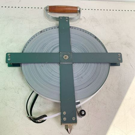  TAJIMA タジマ スーパーワイド100N　ナイロンコートスチール巻尺 ｽｰﾊﾟｰﾜｲﾄﾞ100N