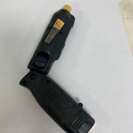  Panasonic パナソニック 充電スティックインパクトドライバー　充電器・充電池2個・ケース付 7.2v EZ7521LA2ST4